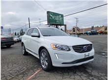 2016 Volvo XC60